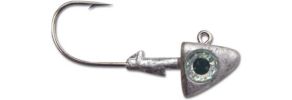 Big Hammer Jig Heads - Plain