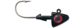 Big Hammer Jig Heads - Black