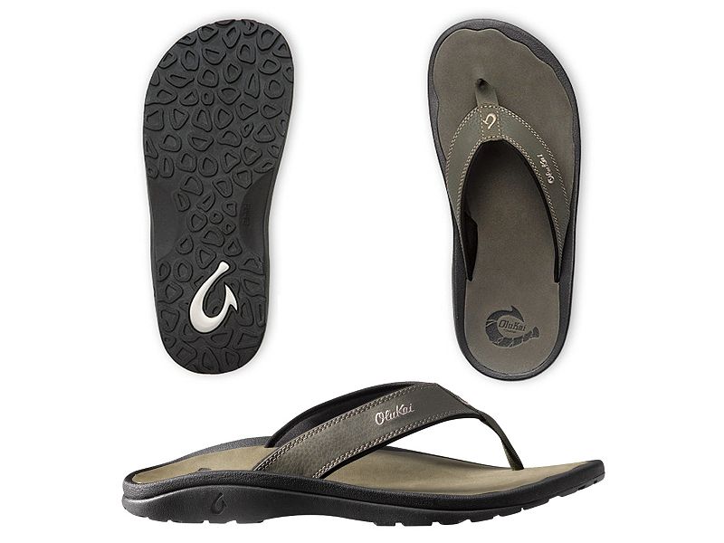 OluKai 'Ohana Sandal