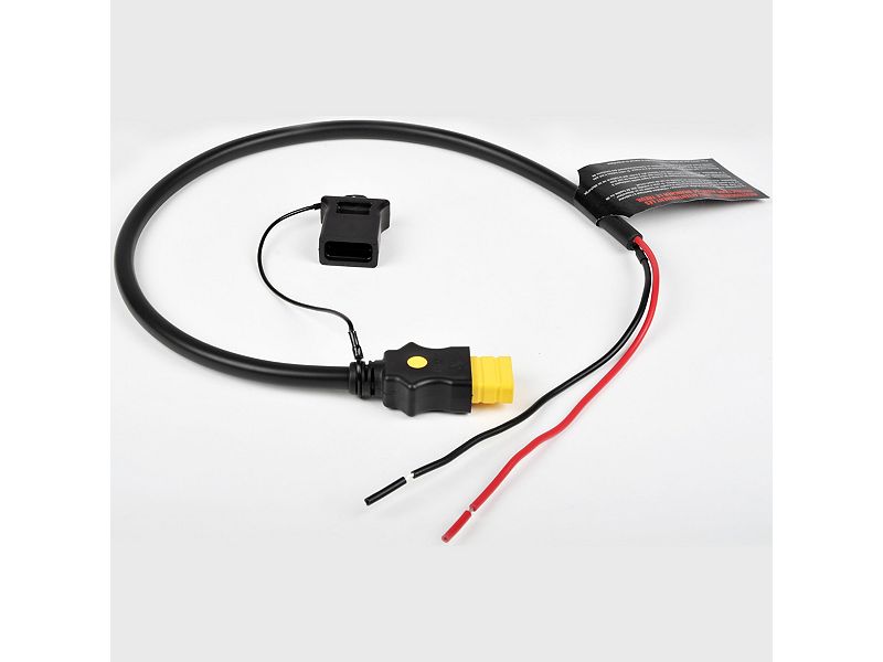 Cannon Downrigger Power Cable Melton International Tackle