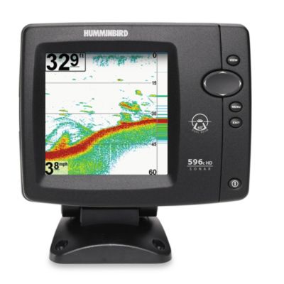 Скачать инструкция humminbird 570