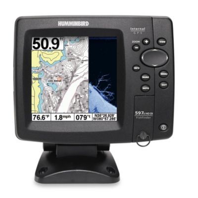 Humminbird 597ci HD DI