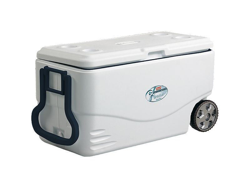Coleman Marine Grade Coolers Melton International Tackle