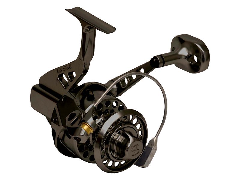 Van Staal VSB Bail Spinning Reels Melton International Tackle