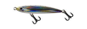 Shimano Orca Jig - Clear Silver