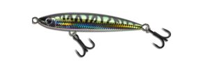 Shimano Orca Jig - Green Mack