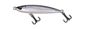 Shimano Orca Jig - Black Silver