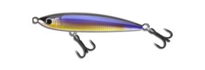 Shimano Orca Jig - Purple Gold
