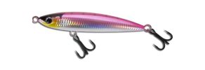 Shimano Orca Jig - Pink Silver