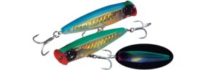 Yo-Zuri Sashimi 3D Popper Floating - Chameleon Dorado