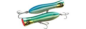 Yo-Zuri Sashimi Bull Metallic - Metallic Dorado