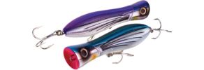 Yo-Zuri Sashimi Bull Metallic - Metallic Flying Fish