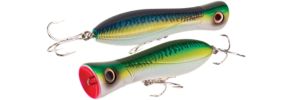 Yo-Zuri Sashimi Bull Metallic - Metallic Mackerel