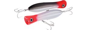Yo-Zuri Sashimi Bull Metallic - Metallic Red Head