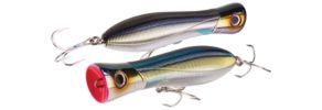 Yo-Zuri Sashimi Bull Metallic - Metallic Yellowfin Tuna