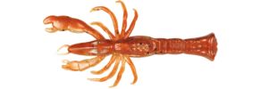 Berkley Gulp! Ghost Shrimp - New Penny