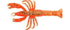 Berkley Gulp! Ghost Shrimp - Orange Belly Shrimp