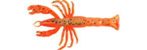 Berkley Gulp! Ghost Shrimp - Orange Belly Shrimp
