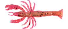 Berkley Gulp! Ghost Shrimp - Pink Belly Shrimp