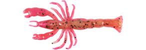 Berkley Gulp! Ghost Shrimp - Pink Belly Shrimp
