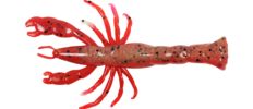 Berkley Gulp! Ghost Shrimp - Red Belly Shrimp