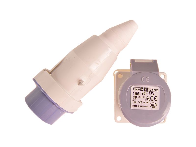 Kristal Fishing Electric Reel Plugs Melton International Tackle