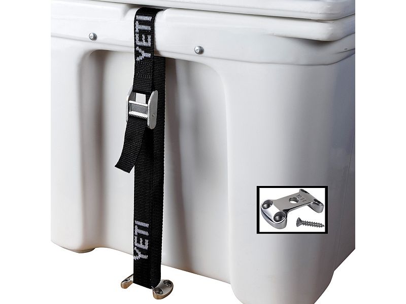 Yeti TieDown Kit Melton International Tackle