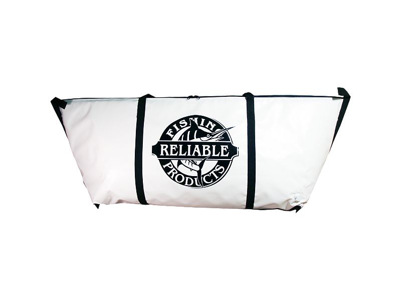 Reliable Fishing Products Insulated Kill Bags Melton International Tackle