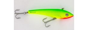 Halco Max 130 - Green Fluoro