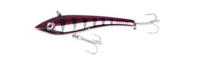 Halco Max 130 - Chrome Pink