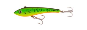 Halco Max 130 - Fluorescent Green