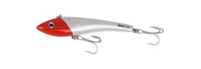 Halco Max 130 - White Red Head