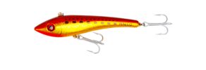 Halco Max 130 - King Brown