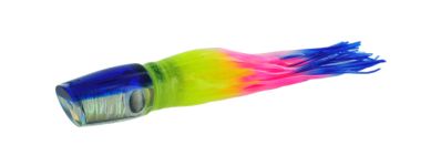 Rainbow Fade
