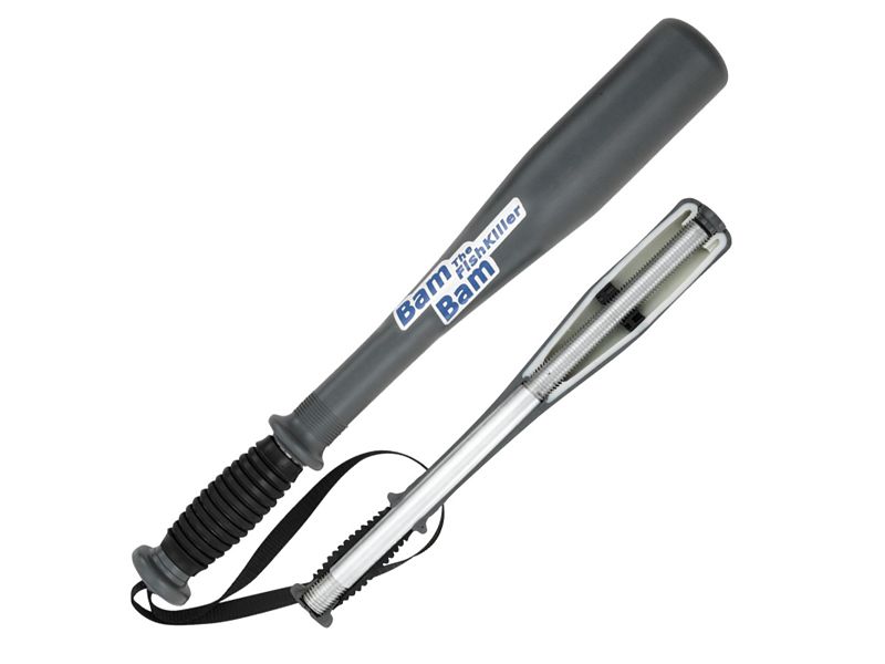 Bam Bam Fish Bat Melton International Tackle