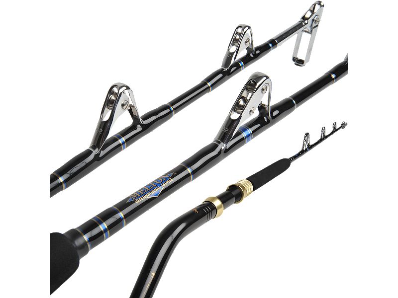 Melton Tackle Deep Drop/Dredge Rods Melton International Tackle