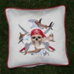 Guy Harvey Pillows