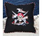 Cord Pillow