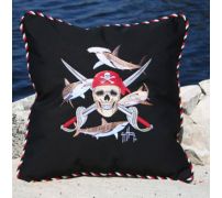 Cord Pillow