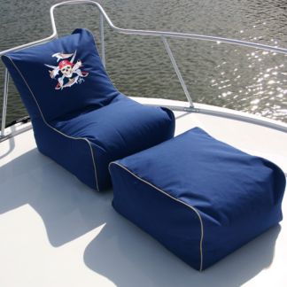 Kahuna and Ottoman