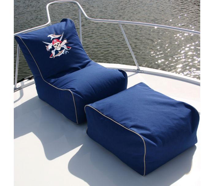 Kahuna and Ottoman