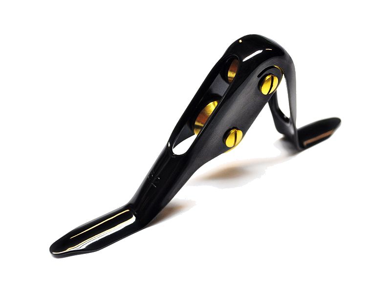 AFTCO Big Foot Super Heavy Duty SHD Roller Guides Melton