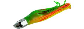 Melton Cherry Jets - Cherry Jet - Zucchini