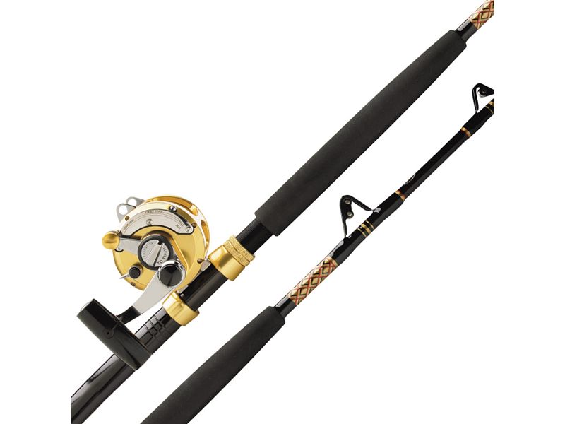 Penn International 30VSW Combos - Melton International Tackle