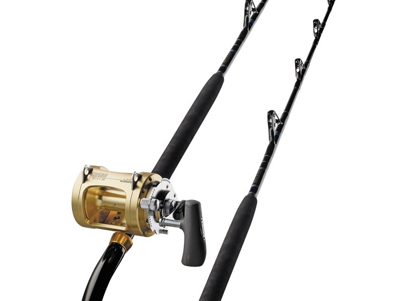 Shimano Tiagra Stand-up Combos - Melton International Tackle