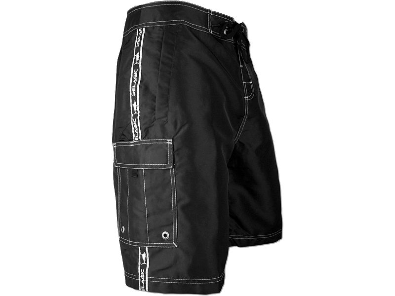 Pelagic Blackfin Boardshorts Melton International Tackle