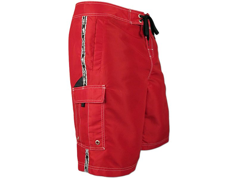 Pelagic Blackfin Boardshorts Melton International Tackle