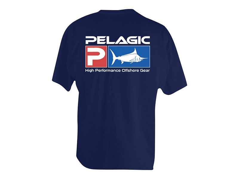 pelagic t shirts