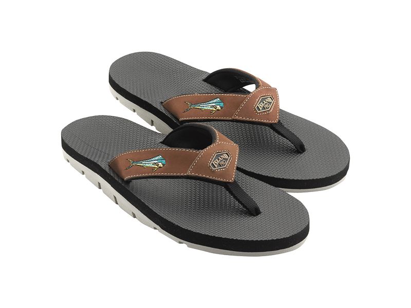 island pro flip flops