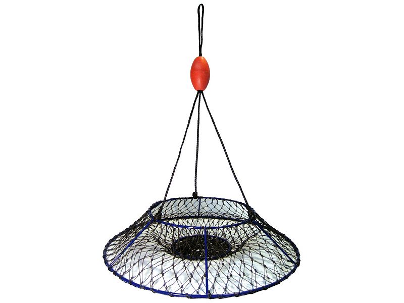 Promar Ambush Hoop Nets Melton International Tackle